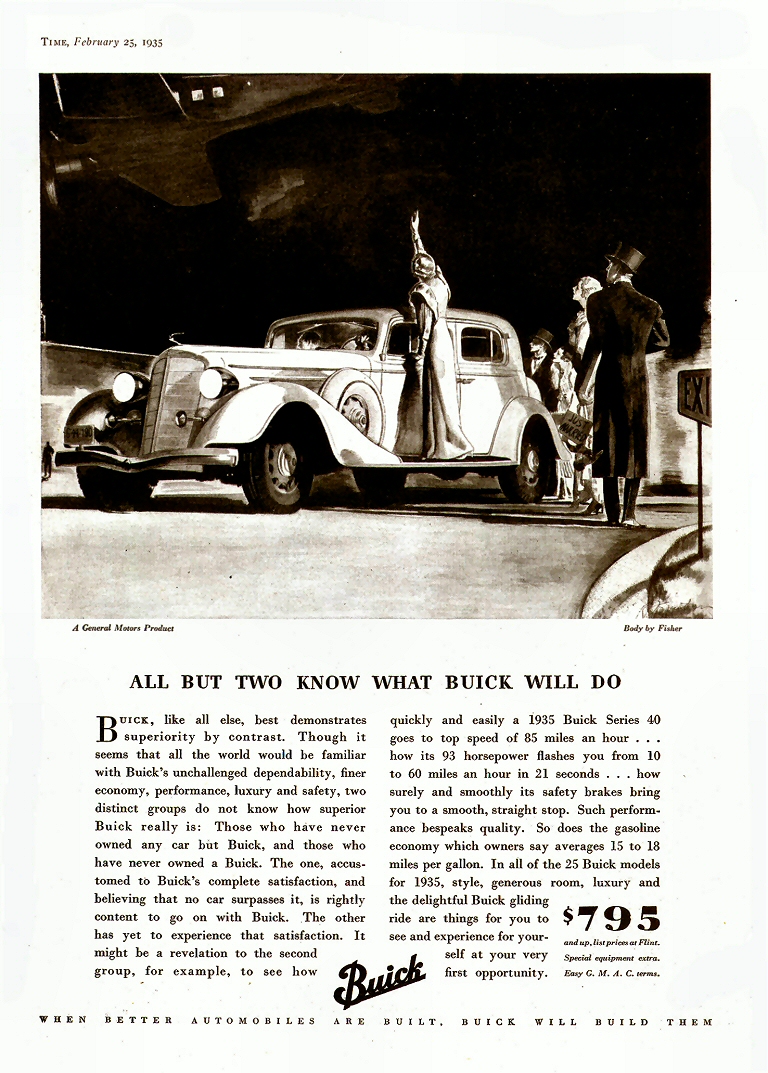 1935 Buick 2
